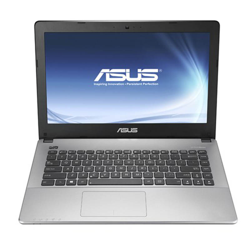 لپ تاپ ایسوس 1 ASUS X455LD Intel Core i5 | 4GB DDR3 | 1TB HDD | GT820M 2GB